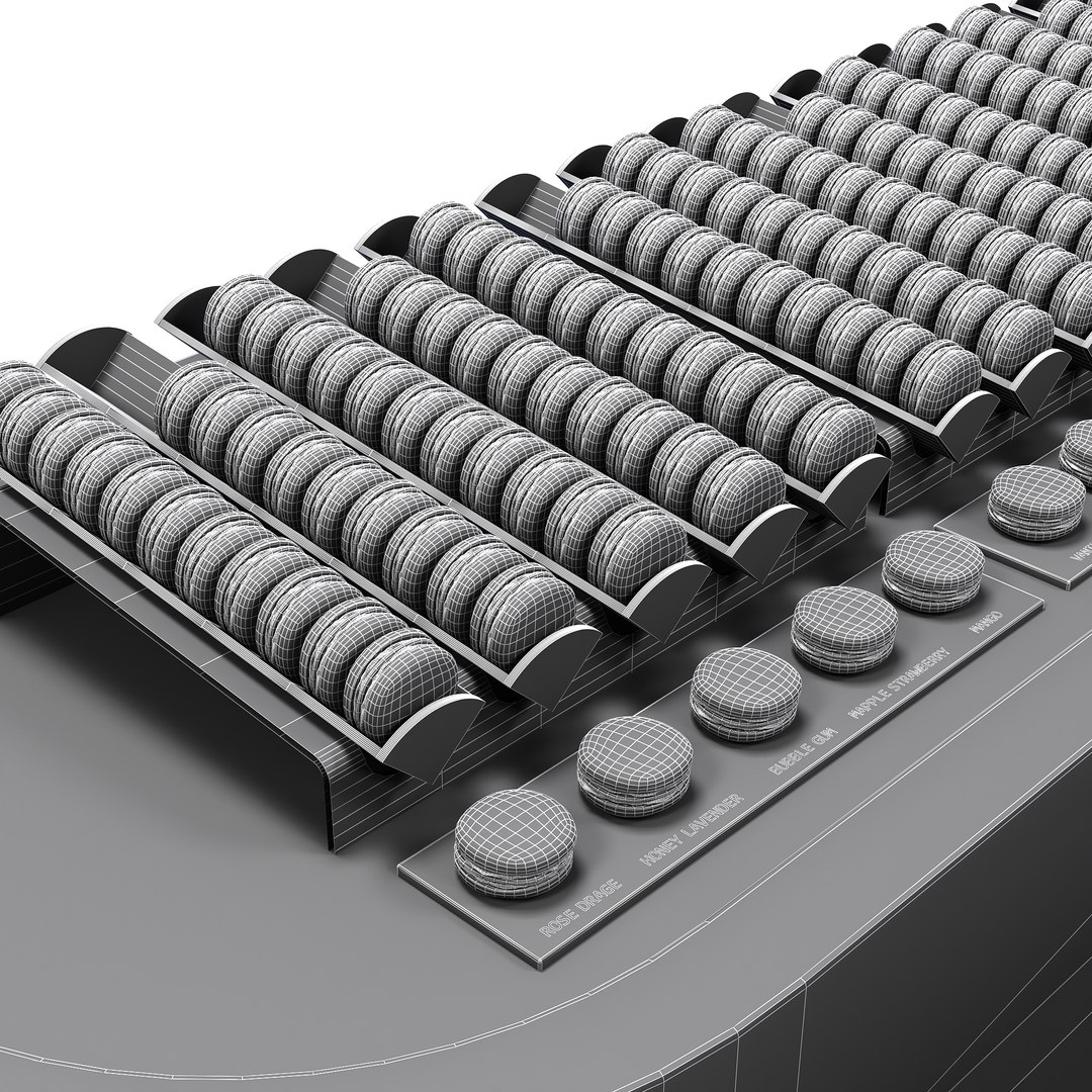 Macarons Display MD01 3D model https://p.turbosquid.com/ts-thumb/p2/Km7DaP/86/view10/jpg/1773043282/1920x1080/fit_q87/a43ceecdf5b00684be037dc28864086a3f5d78f3/view10.jpg