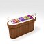 Expositor de Macarons MD01