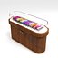 Expositor de Macarons MD01