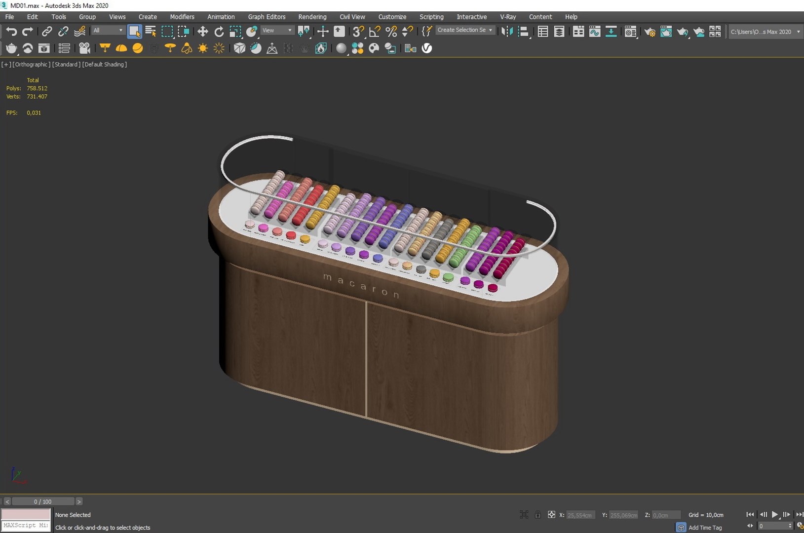 Macarons Display MD01 3D model https://p.turbosquid.com/ts-thumb/p2/Km7DaP/nI/capture_2/jpg/1773043298/1920x1080/fit_q87/4f7db9cb8d567640164996fed1ff39a88d1214f8/capture_2.jpg