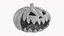 Pumpkin Head 01