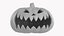 Pumpkin Head 01