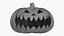 Pumpkin Head 01