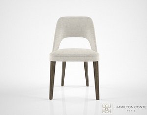 Hamilton Conte Constanza Chair