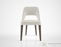 Hamilton Conte Constanza Chair