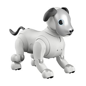 SONY AIBO ERS-1000