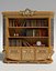 bookcase
