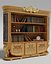 bookcase