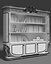 bookcase