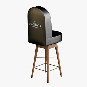 3ds casino chair