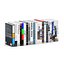 CGAxis Models Volume 43 Books II + Szene rendern
