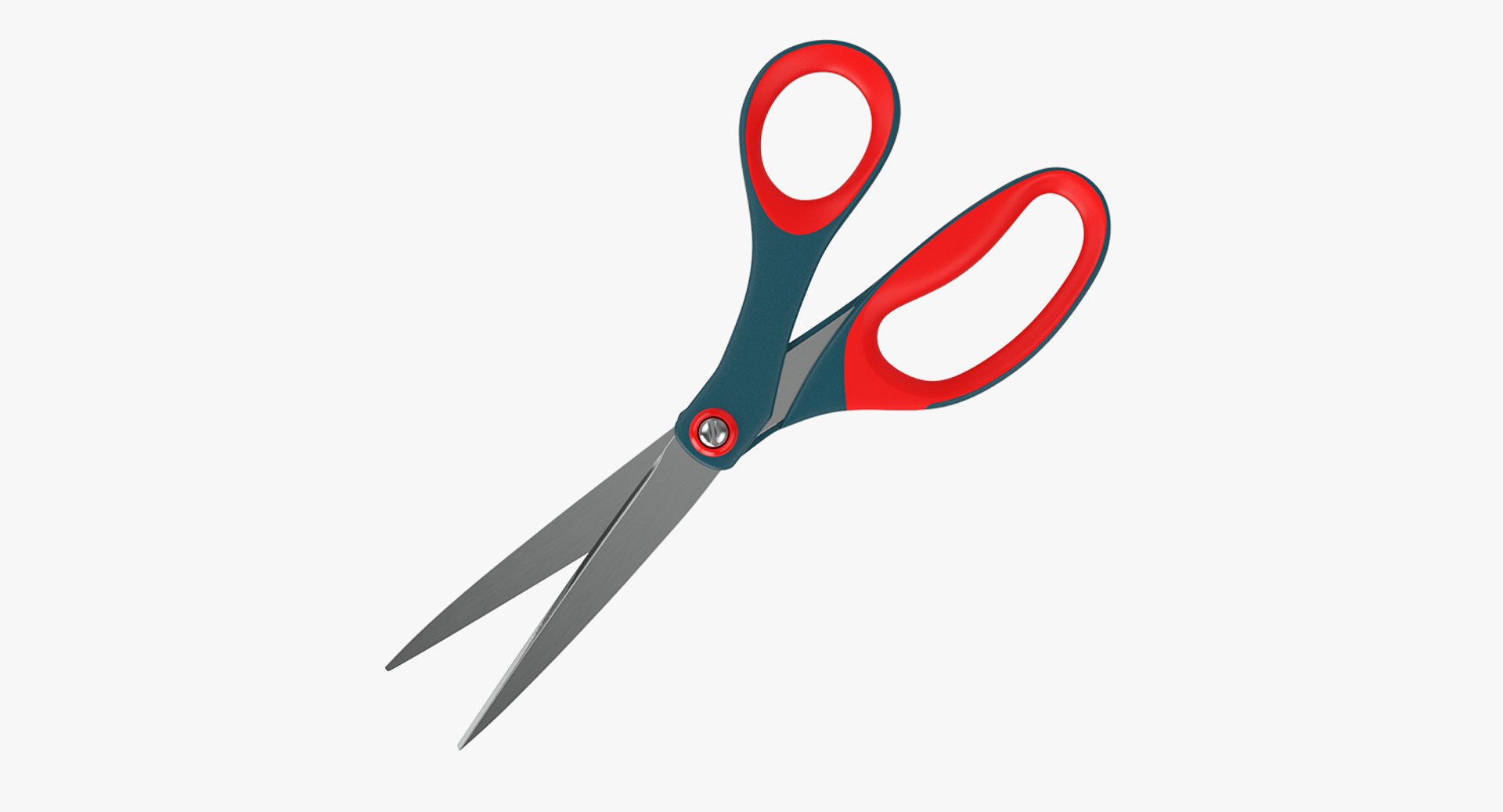 Scotch Precision Scissors, 6 in