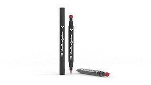 Liquid Stamp Eyeliner Pencil 3D