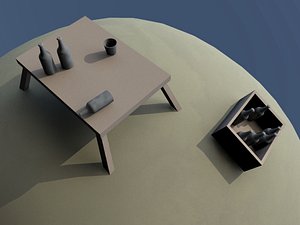 maya planet drunkard