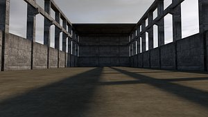 Abandon Warehouse