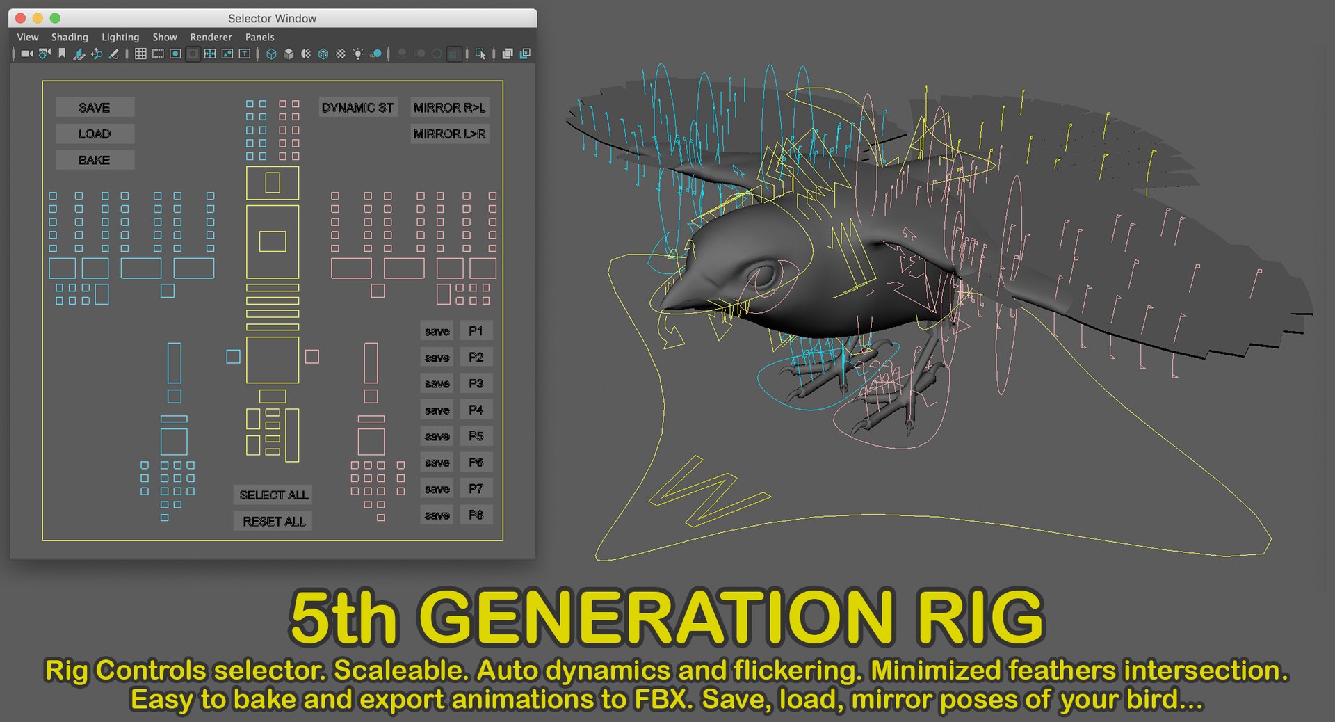 3D house sparrow animation model https://p.turbosquid.com/ts-thumb/p2/YFdknV/llDS3vOX/rigged_5gen/jpg/1551232818/1920x1080/fit_q87/29d674a1a2fbf2d3f0d5440c3904129db2321909/rigged_5gen.jpg