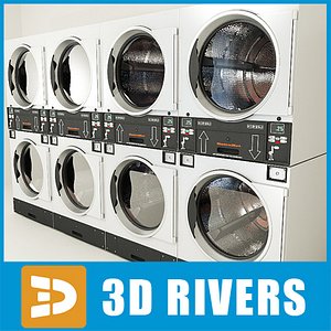 3ds speed queen public use