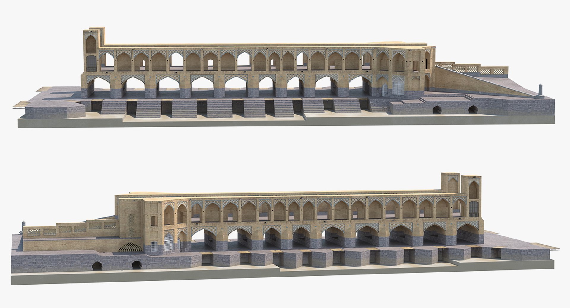 persian bridge 3D model https://p.turbosquid.com/ts-thumb/p2/bP4y0h/C8weUJTz/persianbridgemb3dmodel003/jpg/1561799960/1920x1080/fit_q87/88bdd2c0726b073218c69f9baccd89595ea8ecf1/persianbridgemb3dmodel003.jpg