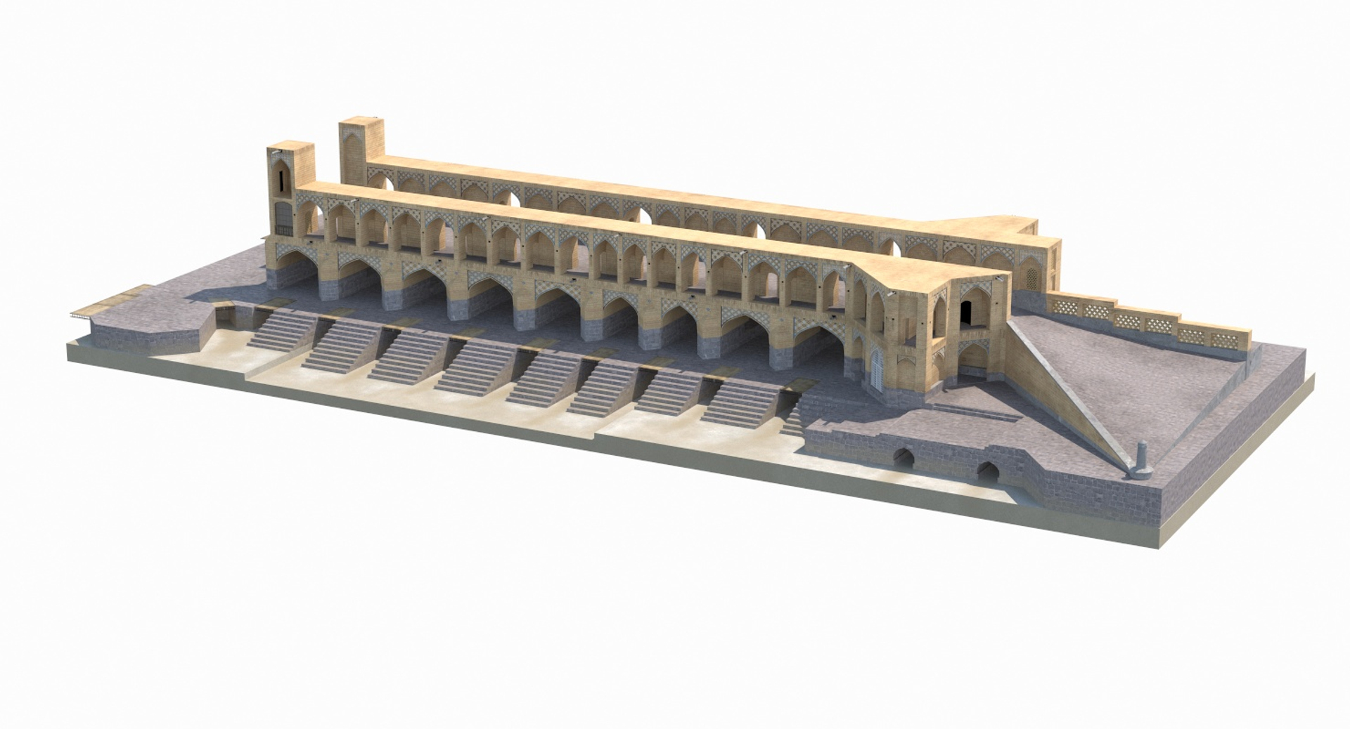persian bridge 3D model https://p.turbosquid.com/ts-thumb/p2/bP4y0h/JYZAlsNW/persian_bridge_360/jpg/1561799145/1920x1080/turn_fit_q99/54b9f35d35fc3bf8d06a3f7081de62cfbb01708a/persian_bridge_360-1.jpg