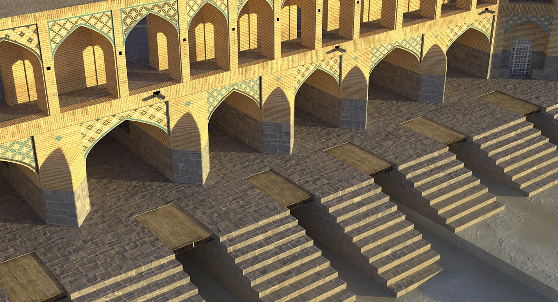 persian bridge 3D model https://p.turbosquid.com/ts-thumb/p2/bP4y0h/NSokKdGG/persianbridgemb3dmodel008/jpg/1561799975/1920x1080/fit_q87/d7773a89177a626db3ea95d79fd93e76d86d2a73/persianbridgemb3dmodel008.jpg