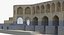 Persian Bridge