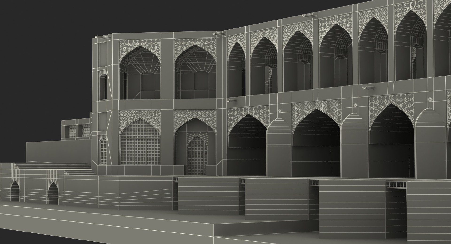 persian bridge 3D model https://p.turbosquid.com/ts-thumb/p2/bP4y0h/WkWxYFXR/persianbridgemb3dmodel032/jpg/1561800063/1920x1080/fit_q87/b64085beb1ef4211f5b5942c8243df12995fbf4c/persianbridgemb3dmodel032.jpg