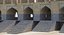 Persian Bridge