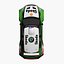 Skoda Fabia S2000 WRC Pro