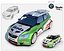 Skoda Fabia S2000 WRC Pro