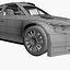 Skoda Fabia S2000 WRC Pro