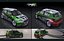 Skoda Fabia S2000 WRC Pro