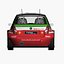 Skoda Fabia S2000 WRC Pro