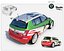 Skoda Fabia S2000 WRC Pro