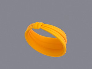 Lady Headband