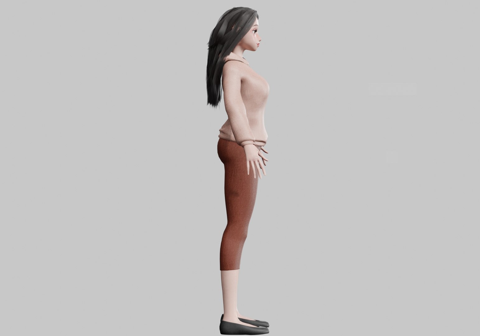 3D Young cute Woman V31834 https://p.turbosquid.com/ts-thumb/p2/dyfjYL/84/youngcutewoman3183430497girlcartoonfemalewigs_0005/jpg/1725633837/1920x1080/fit_q87/bf4286c41d748f271e5efb538dd298e871fedfc6/youngcutewoman3183430497girlcartoonfemalewigs_0005.jpg