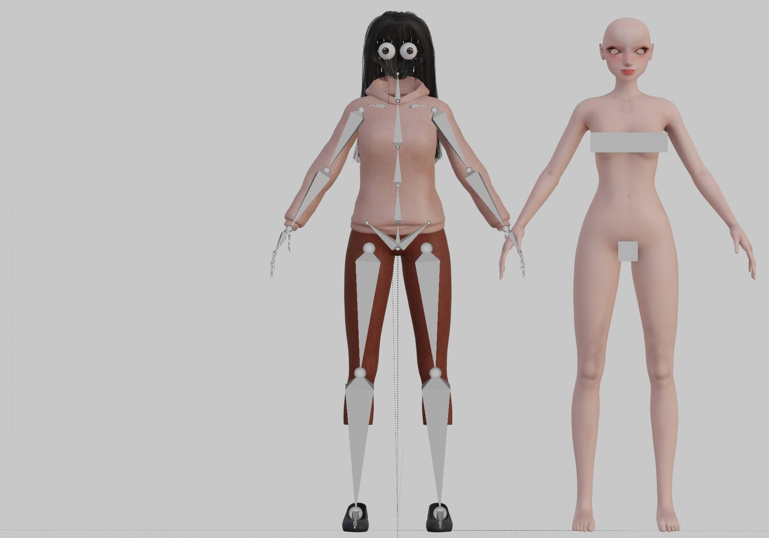 3D Young cute Woman V31834 https://p.turbosquid.com/ts-thumb/p2/dyfjYL/YX/youngcutewoman3183430497girlcartoonfemalewigs_0009/jpg/1725633839/1920x1080/fit_q87/1b80ccaa677956b5daef146251868e4c77706d0d/youngcutewoman3183430497girlcartoonfemalewigs_0009.jpg