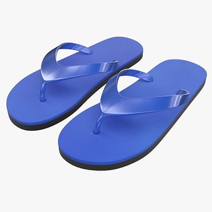 3dsmax flip flops