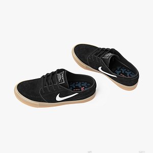 Nike SB zoom Janoski sneakers