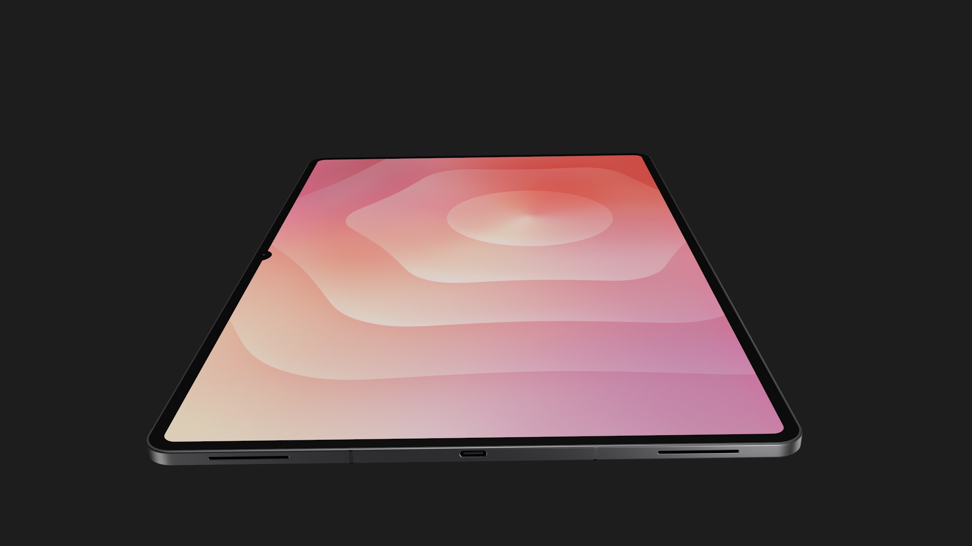 Samsung Galaxy Tab S11 Ultra 3D - TurboSquid 2477059