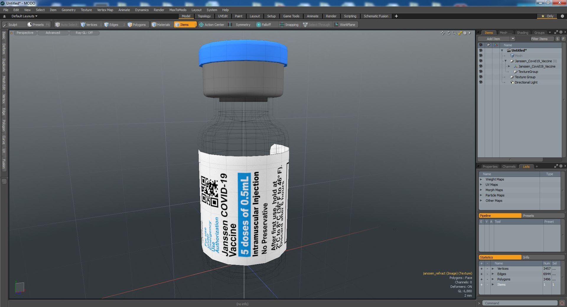 Janssen Covid19 Vaccine 3D model https://p.turbosquid.com/ts-thumb/p2/vL4t6N/gQ/janssencovid19vaccine3dmodel019/jpg/1636963049/1920x1080/fit_q87/cc6317c48c57f6aeca22dfc9ece8426102378133/janssencovid19vaccine3dmodel019.jpg
