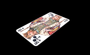 Game card king