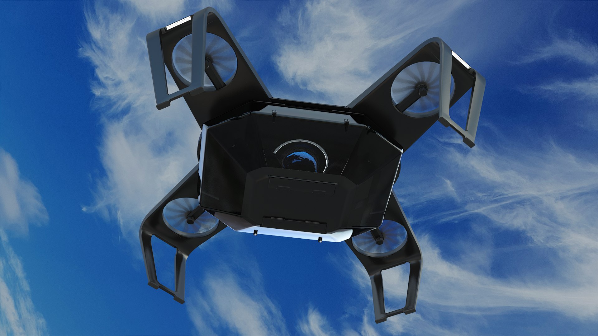 3D smart drone https://p.turbosquid.com/ts-thumb/p2/yMlXLN/1Wf33gxk/19.bmpcd4b36c9324c4d09a4eb863d9ab87589defaulthq/jpg/1596365814/1920x1080/fit_q87/169eca46042578d18ea2812327cc77cef2f29fef/19.bmpcd4b36c9324c4d09a4eb863d9ab87589defaulthq.jpg