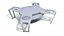 Concept de science-fiction de drone intelligent