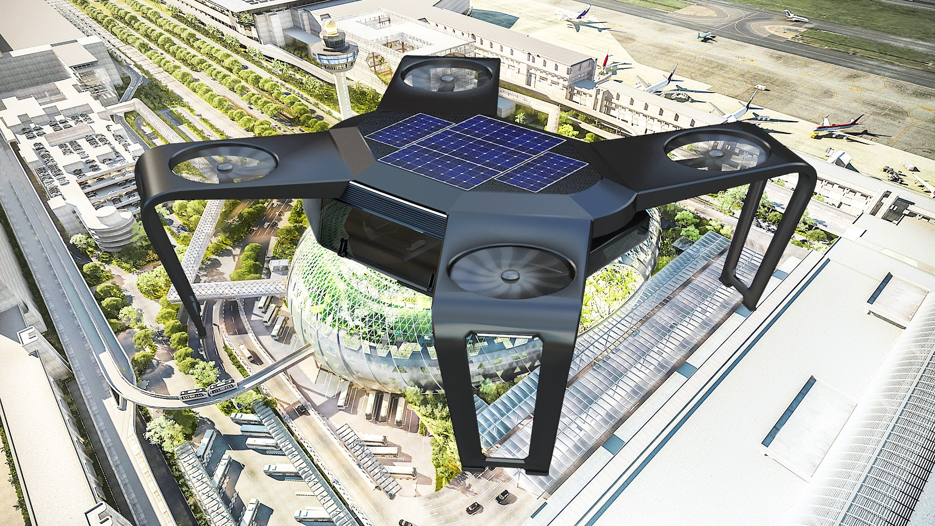 3D smart drone https://p.turbosquid.com/ts-thumb/p2/yMlXLN/z8GG2MEN/22.bmp4ae53dae1c7b463ea2f0843967d7b832defaulthq/jpg/1596367356/1920x1080/fit_q87/c04ac448398c9db3ce33c6f01f7097a8a8429f42/22.bmp4ae53dae1c7b463ea2f0843967d7b832defaulthq.jpg
