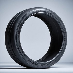 3D MAXXIS RC1 model