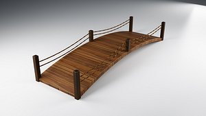 bridge wood max