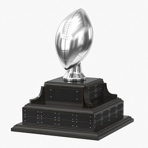 Trophy Cup 15 American Football