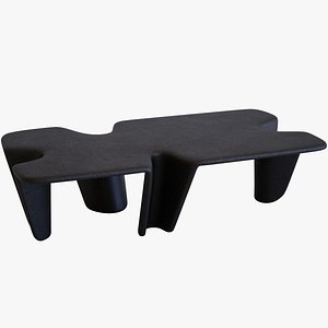 Dee Coffee Table