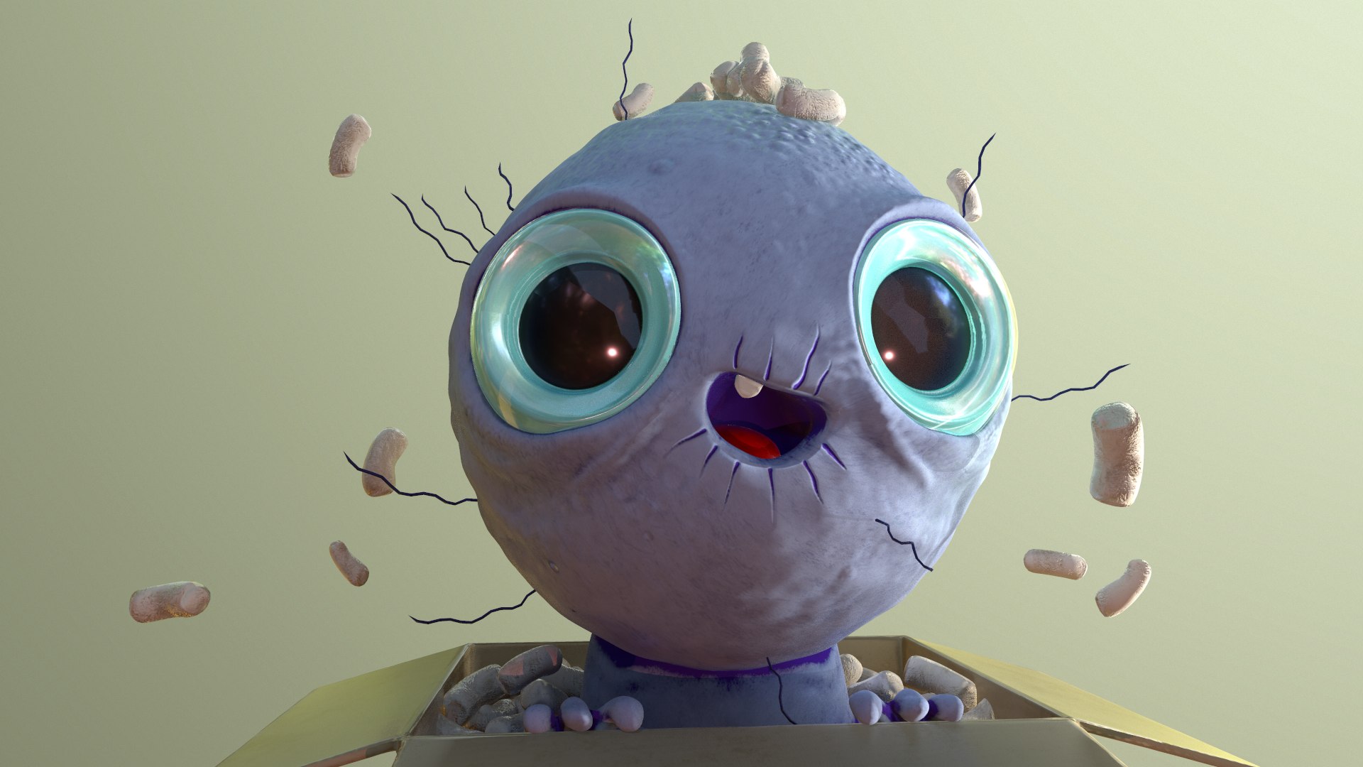 cute monster box 3D model https://p.turbosquid.com/ts-thumb/p3/5llCdA/r3h73IU0/screenshot011/png/1526286297/1920x1080/fit_q87/5b876e943862e34105532ec21369f56c8373e310/screenshot011.jpg