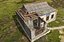 Rustic post office